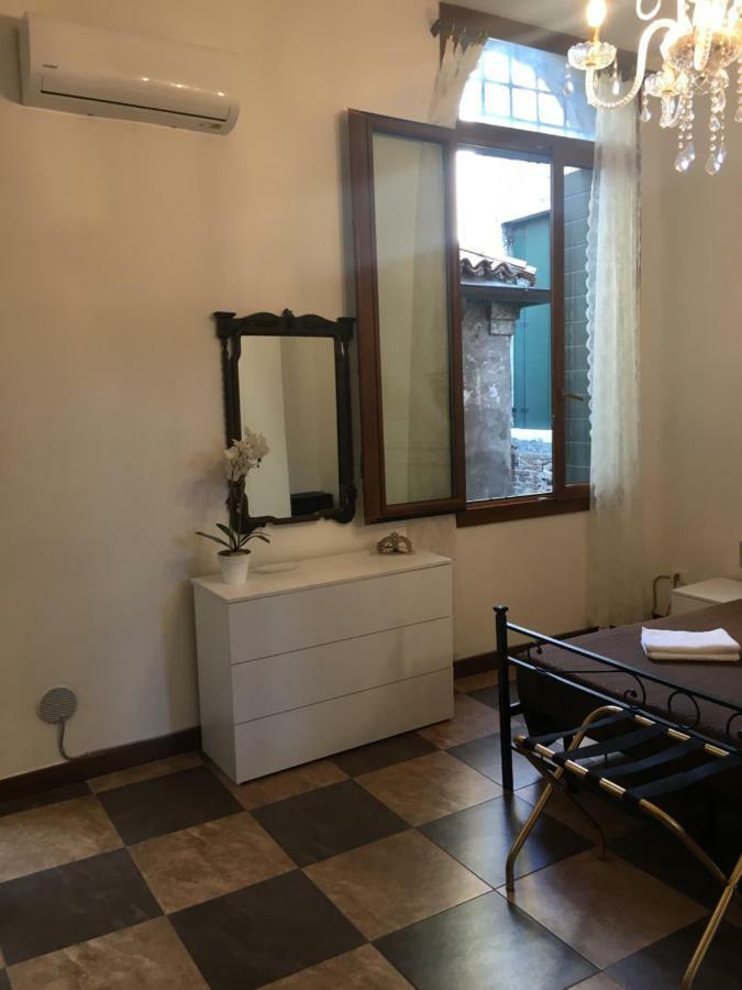 Ca' Baglioni Ξενοδοχείο Βενετία Εξωτερικό φωτογραφία