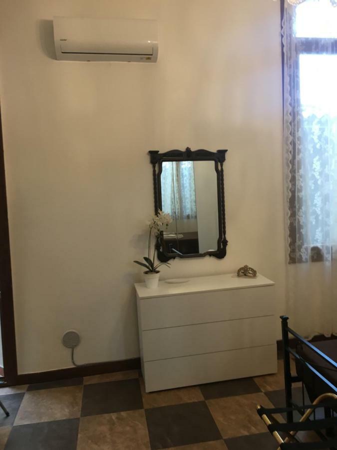 Ca' Baglioni Ξενοδοχείο Βενετία Εξωτερικό φωτογραφία